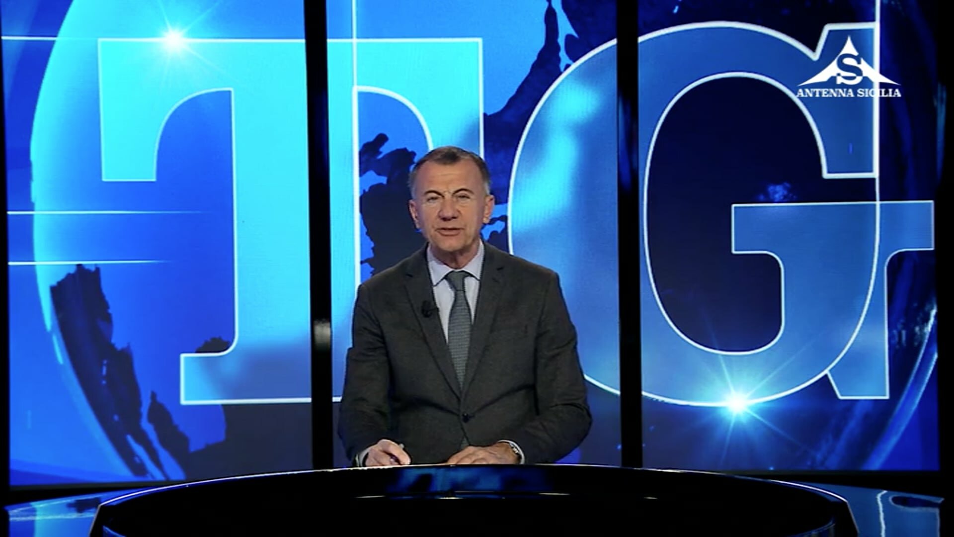 TG Sicilia 24 febbraio 2022 - ore 13.30