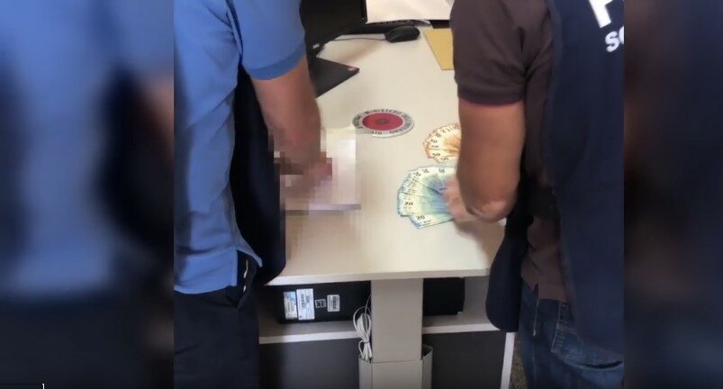 Prestava denaro a tassi usurari, beccato a Catania