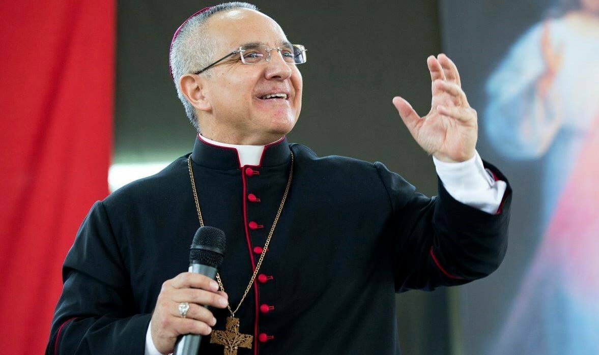 Caso Rugolo: vescovo e vicario indagati