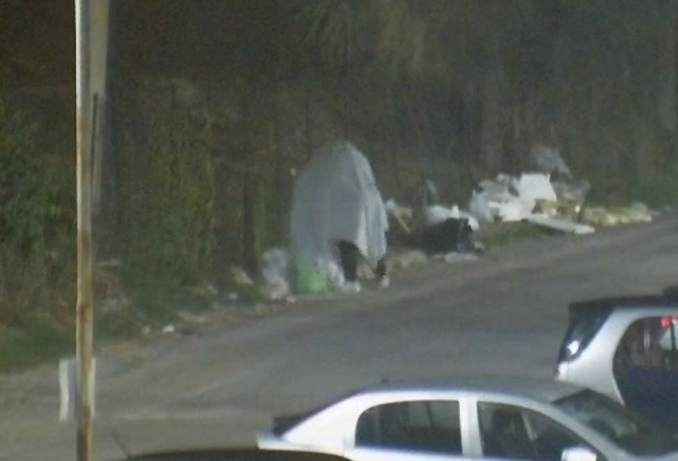 Smascherato il fantasma dei rifiuti