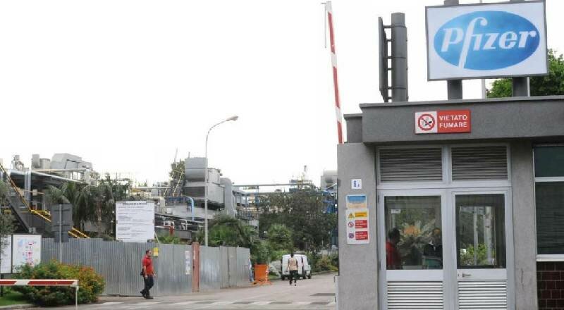 Prevale la linea dura, il 4 marzo sciopero alla Pfizer