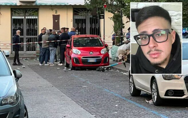 Omicidio Taormina: c'&egrave; un nuovo indagato