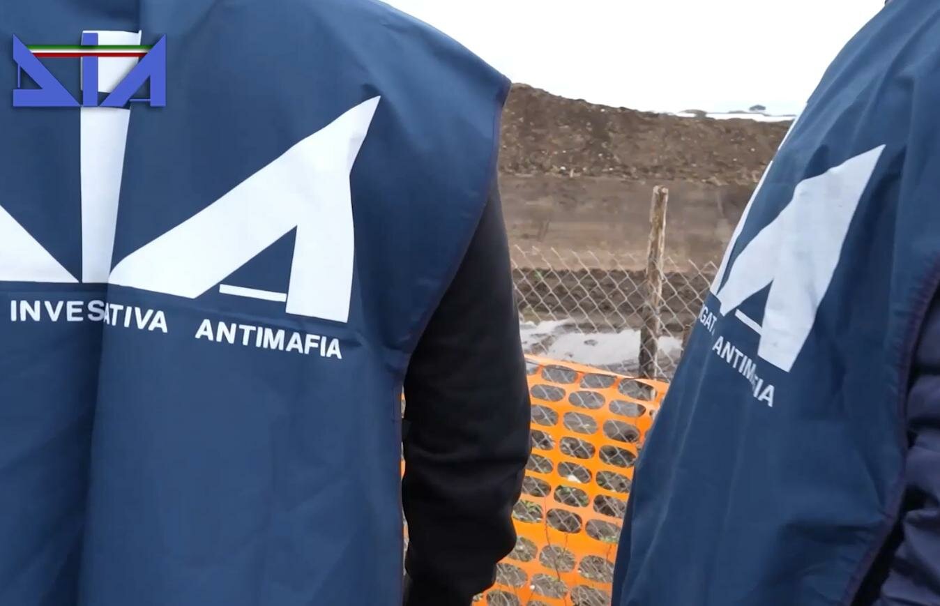Confisca da 3 milioni al boss Giuliano
