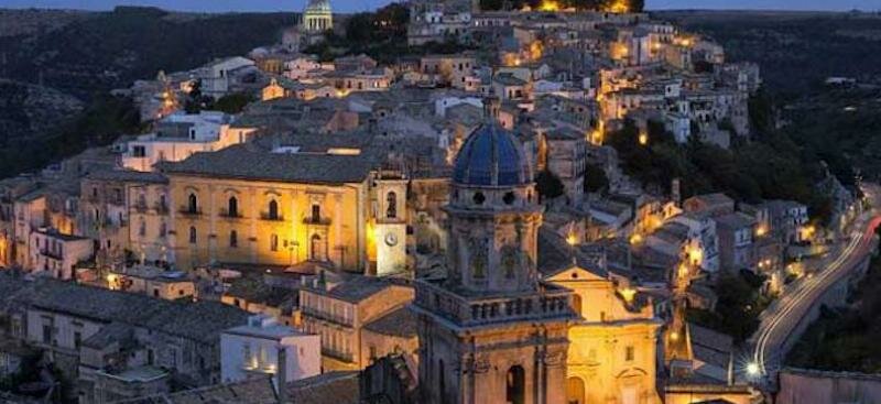 Classifica reati: Ragusa prima per usura