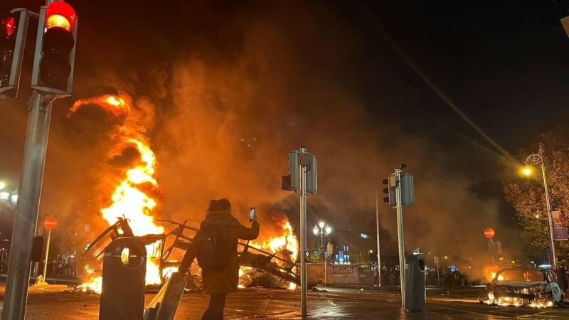 Dublino, accoltellati 3 bimbi e maestra