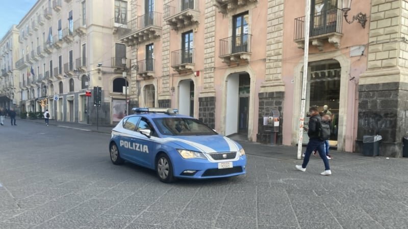 Da trafficante di droga ad aiuto cuoco: preso latitante