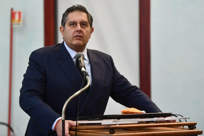 Corruzione, ai domiciliari Giovanni Toti