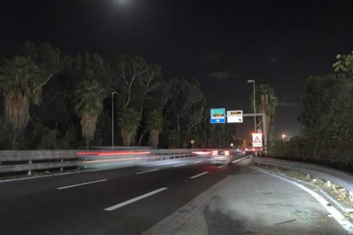 Via ai lavori: l'Asse dei servizi si restringe