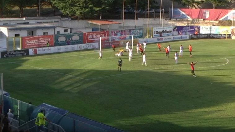 Derby degli errori: &egrave; 1-1