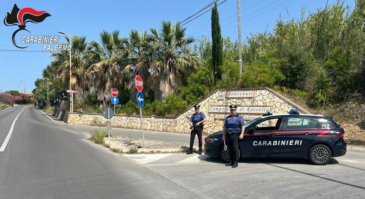 Campofelice di Roccella