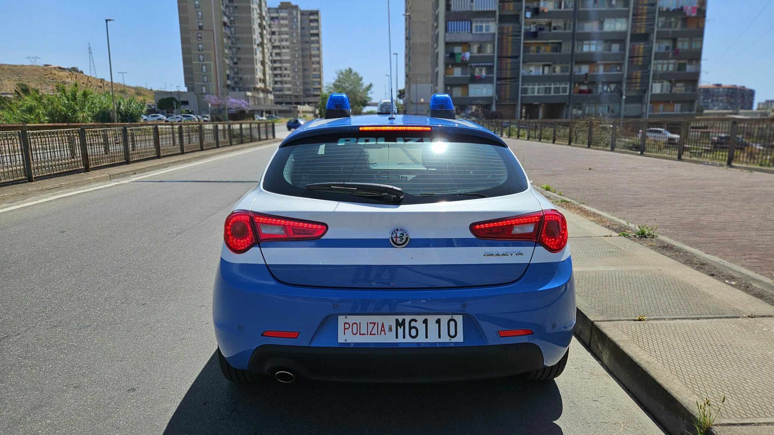 Ladri d'auto beccati grazie alle telecamere