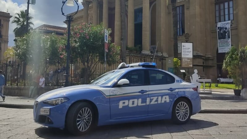 Arrestato l'erede del 'Papa' di Ciaculli