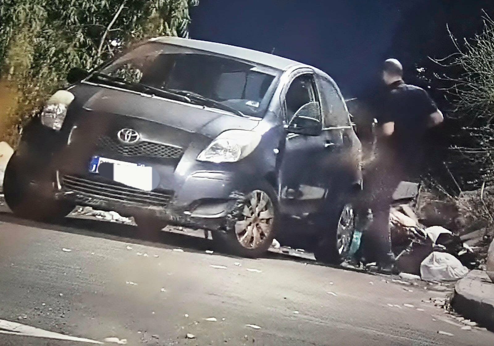 Mascalucia, guerra agli 'sporcaccioni'