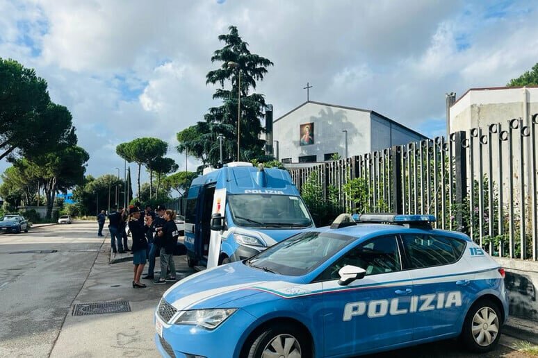 Arrestato il figlio dell'imprenditore ucciso a coltellate