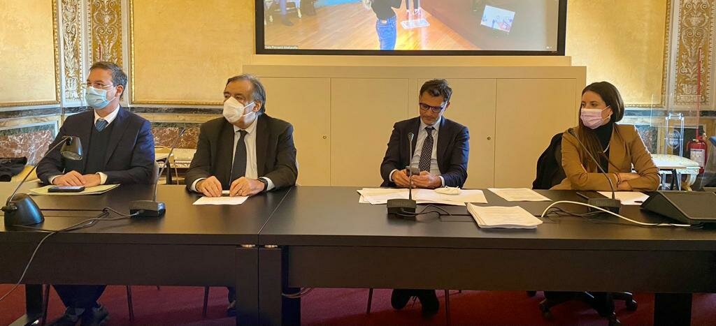 "La riforma del servizio idrico fa acqua"