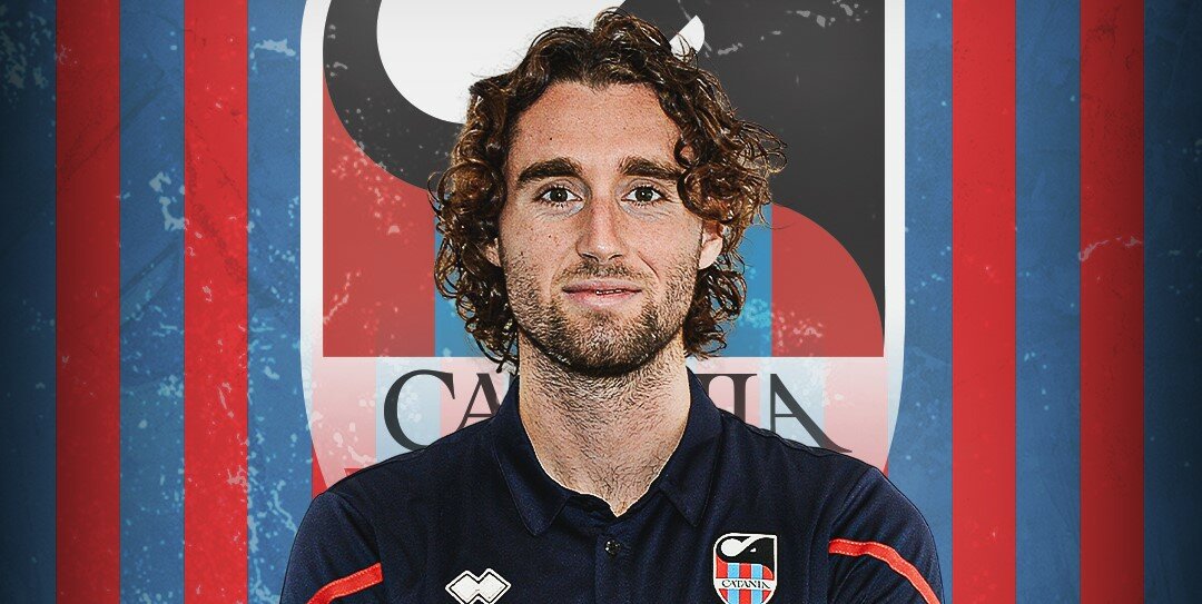 Catania, Zanellato è ufficiale Catania, Zanellato è ufficiale