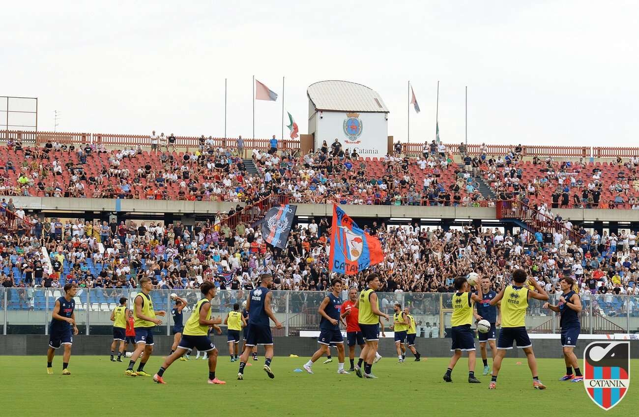Catania a porte aperte