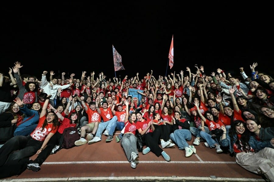 Catania: XX Palio d'ateneo, vince Medicina