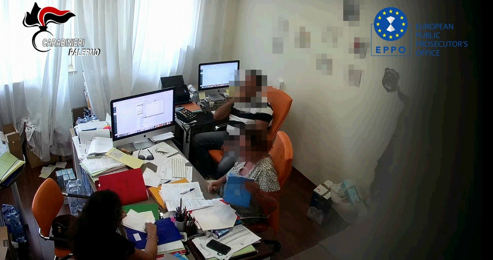 Inchiesta su preside antimafia s'allarga: chiesti altri 16 arresti Inchiesta su preside antimafia s'allarga: chiesti altri 16 arresti