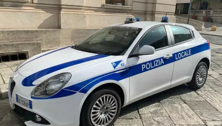 A Catania 100 vigili in pi&ugrave;