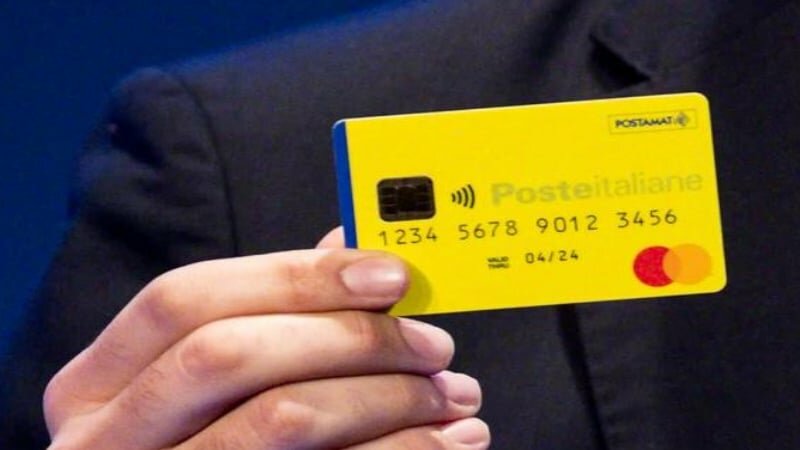 Niscemi, simulavano acquisti con carta del Rdc