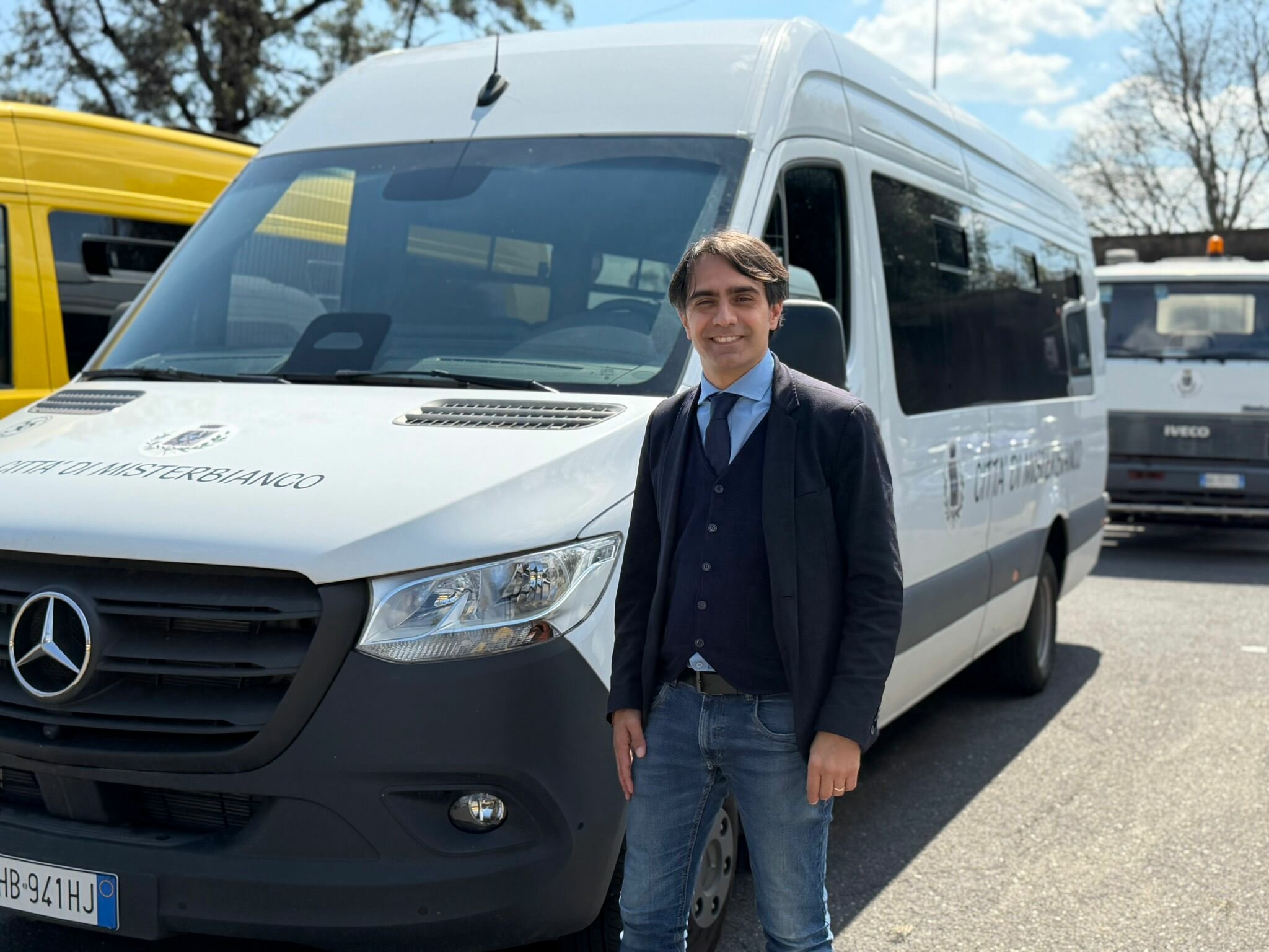 Catania, con bus e navette la provincia si avvicina