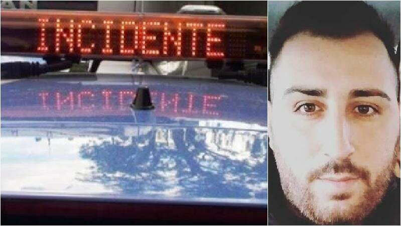 Scontro sulla statale: muore 29enne
