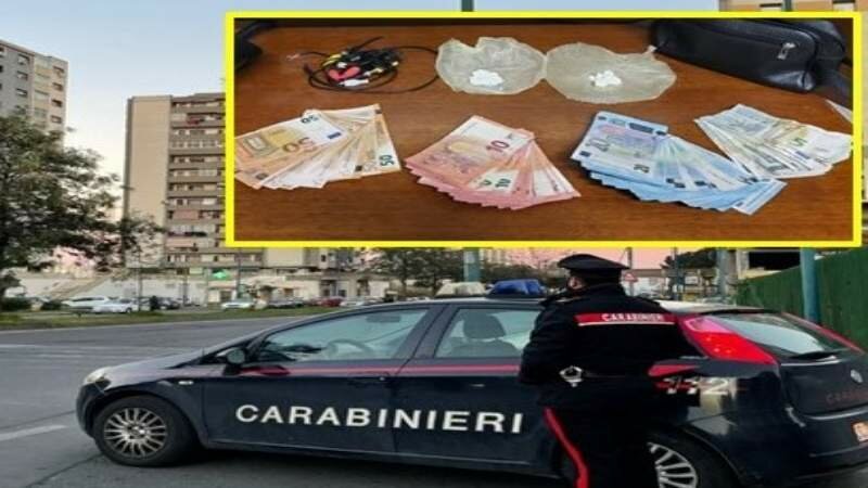 Catania
