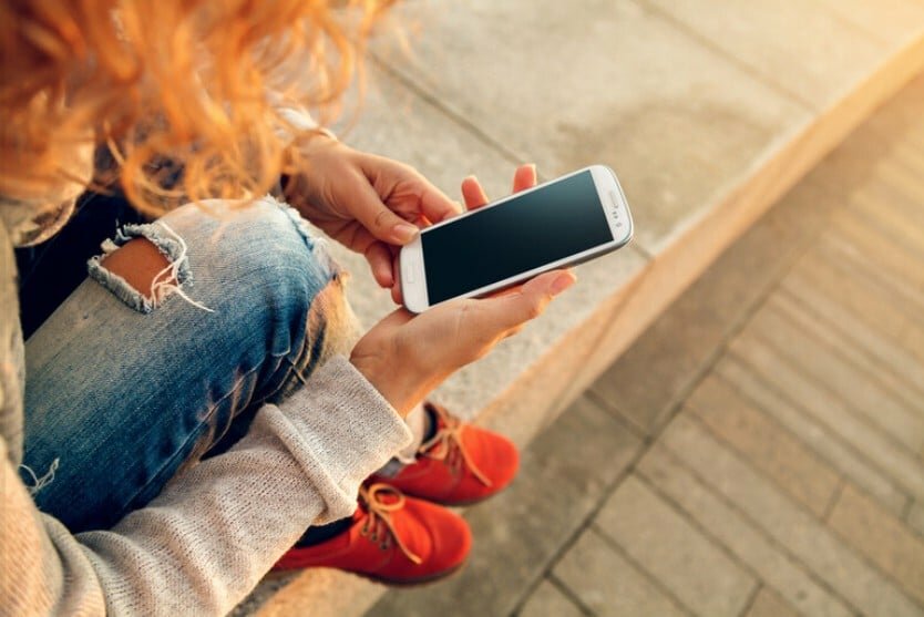 Stop a telefonate da finti numeri italiani