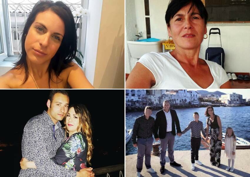 Tra i morti di Ischia anche un bimbo di 21 giorni