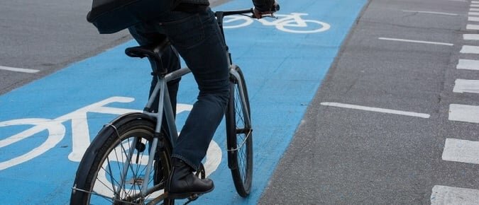 Catania ciclabile: in progetto 650 km di piste
