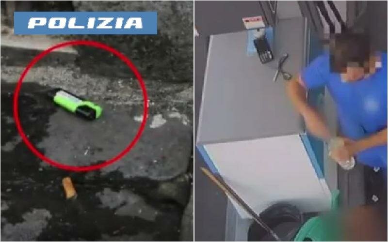 Ustionata a Catania dopo lite: ricostruita aggressione