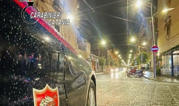 Catania: inutile il trucco del ladro su ordinazione