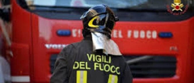 Anziani fratelli soccorsi in casa risultano positivi