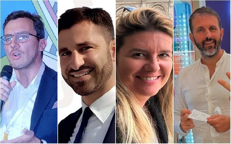 I partiti hanno fame: Trantino rimpasta la giunta