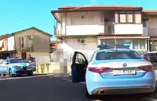 Ricercato da 4 mesi, preso a San Giovanni Galermo