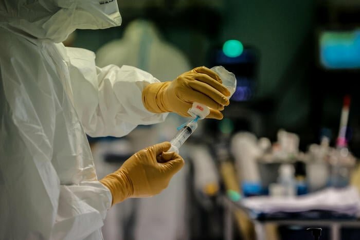 Sicilia: +4 in rianimazione per il coronavirus