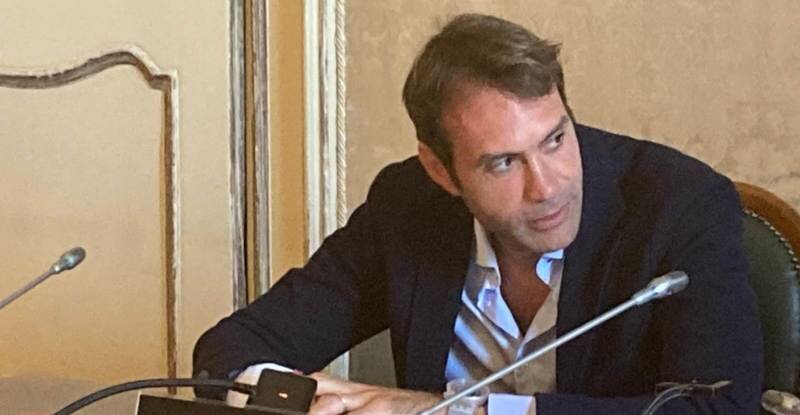 Catania, Sammartino rinviato a giudizio