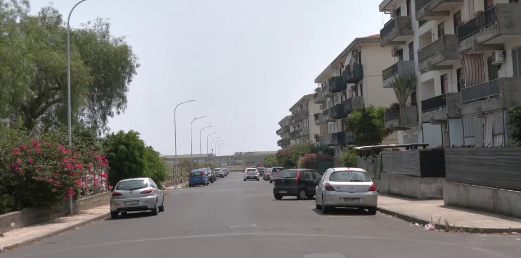 Sparatoria a Nesima: 2 feriti, uno &egrave; grave
