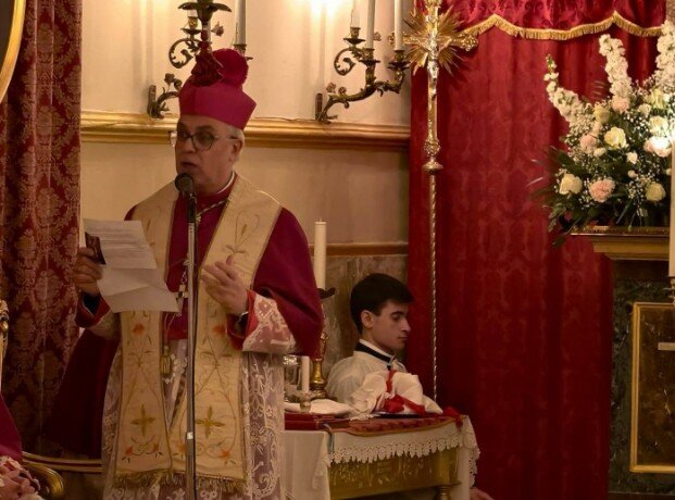 Trump contro Leone: anche Renna e l'Imam di Catania con il papa