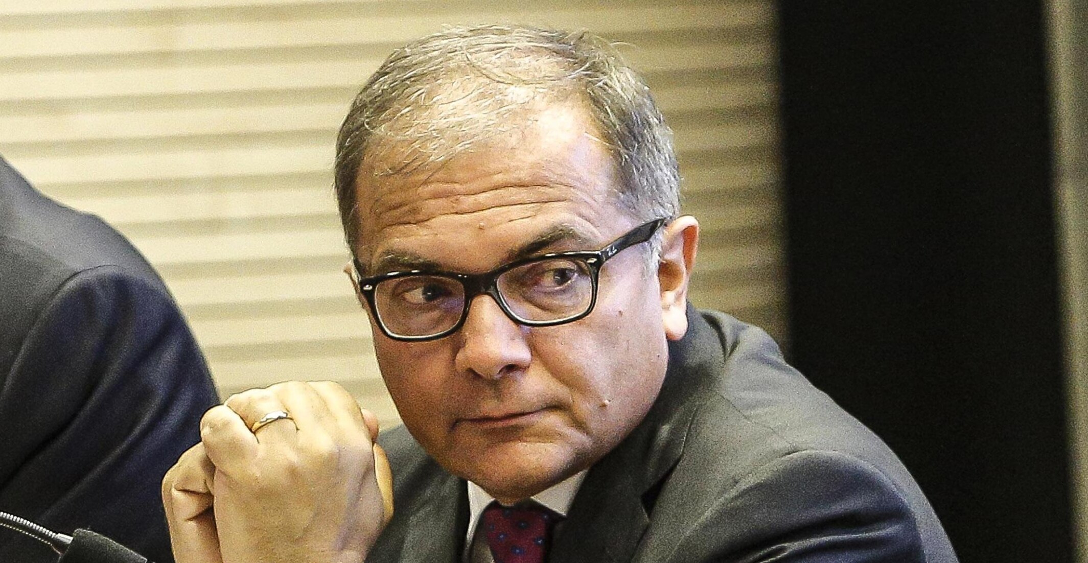 'Le carceri non sono pi&ugrave; sotto il controllo dello Stato'