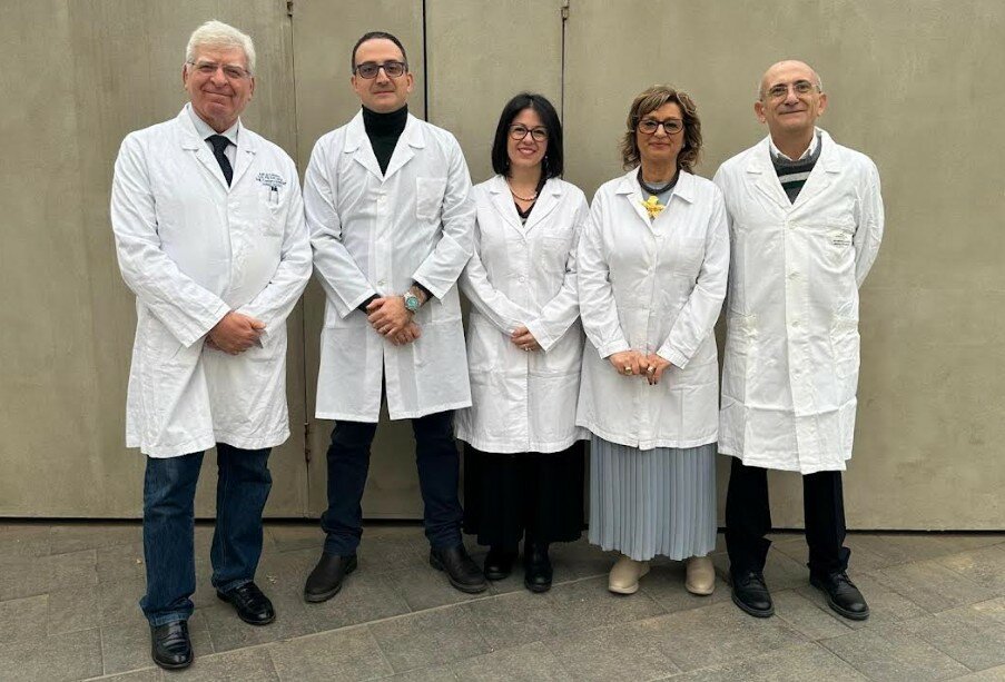 A Catania il congresso che inaugura una nuova rete endocrino-metabolica in Sicilia