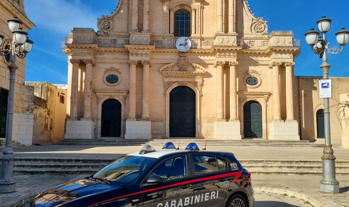 Multa da 14 mila euro al giovane vandalo