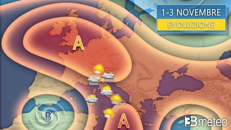 Caldo anomalo, in Sicilia si sfiorano i 30&deg;