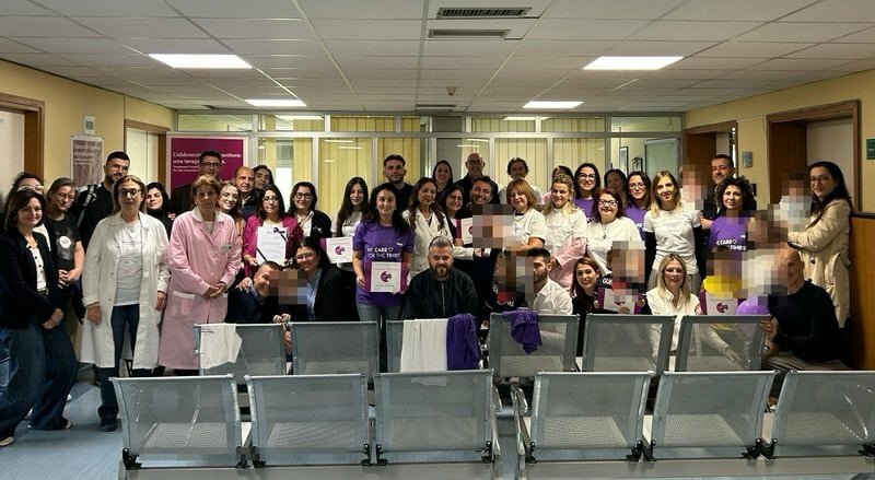 Giornata del prematuro, un neonato su 10 nasce prima del termine