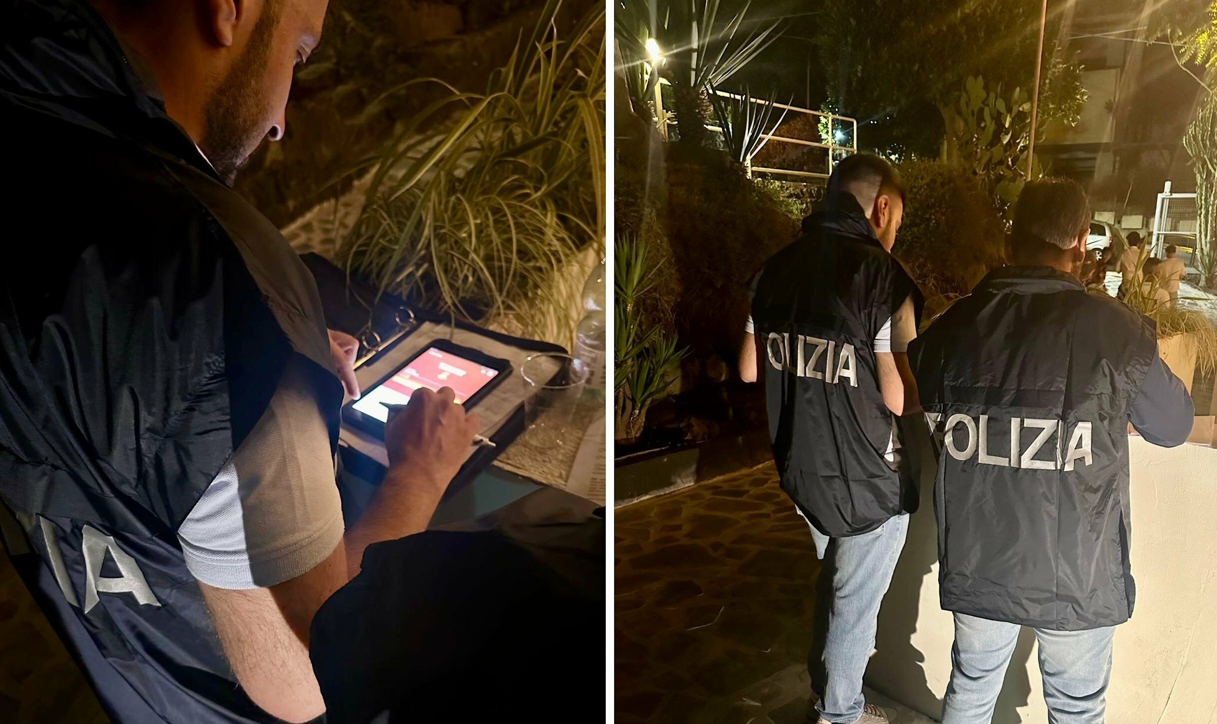 Troppe irregolarit&agrave; nel locale di Capo Mulini