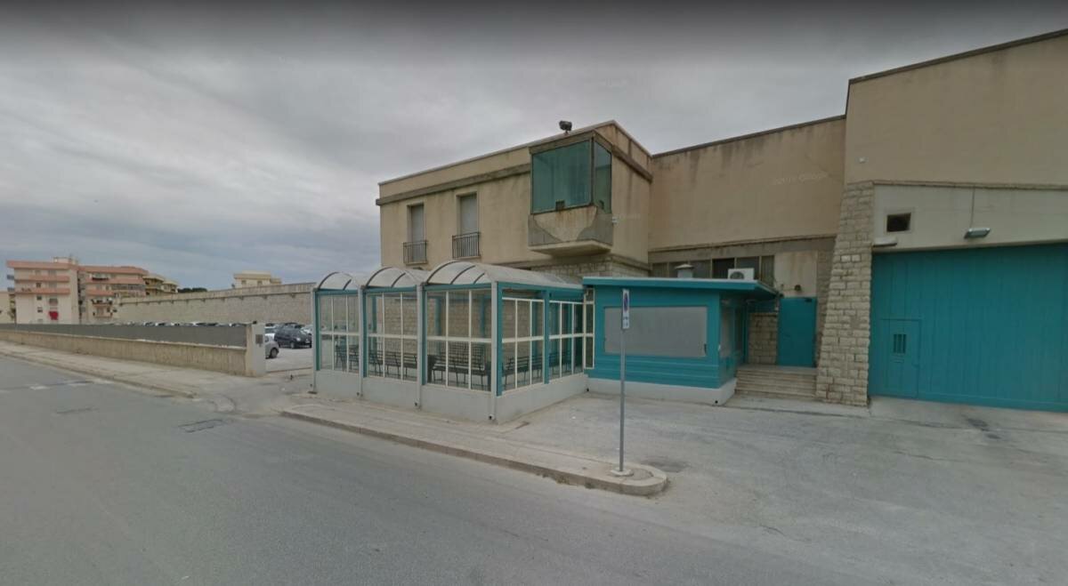 Trapani