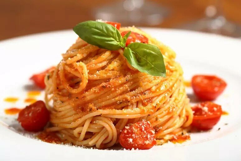 La cucina italiana &egrave; patrimonio dell'umanit&agrave;
