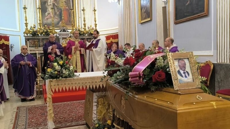 "Se ancora oggi si muore di lavoro qualcosa non va"
