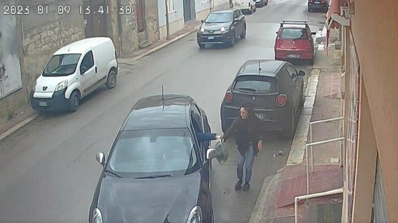 Cassazione annulla condanna all'amante di Messina Denaro